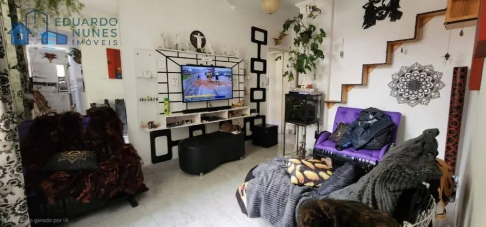 Apartamento, 2 quartos, 87 m² - Foto 2