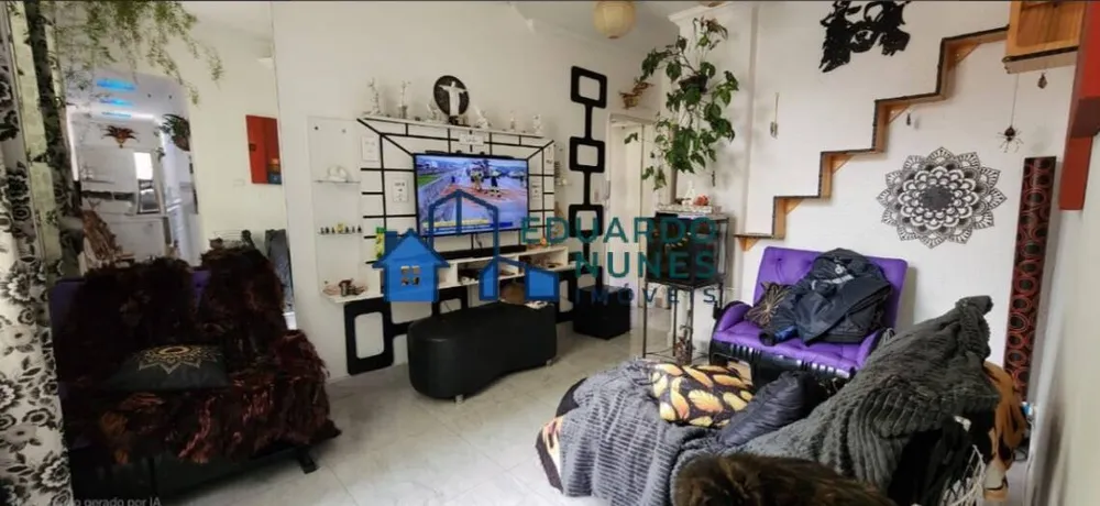 Apartamento, 2 quartos, 87 m² - Foto 1