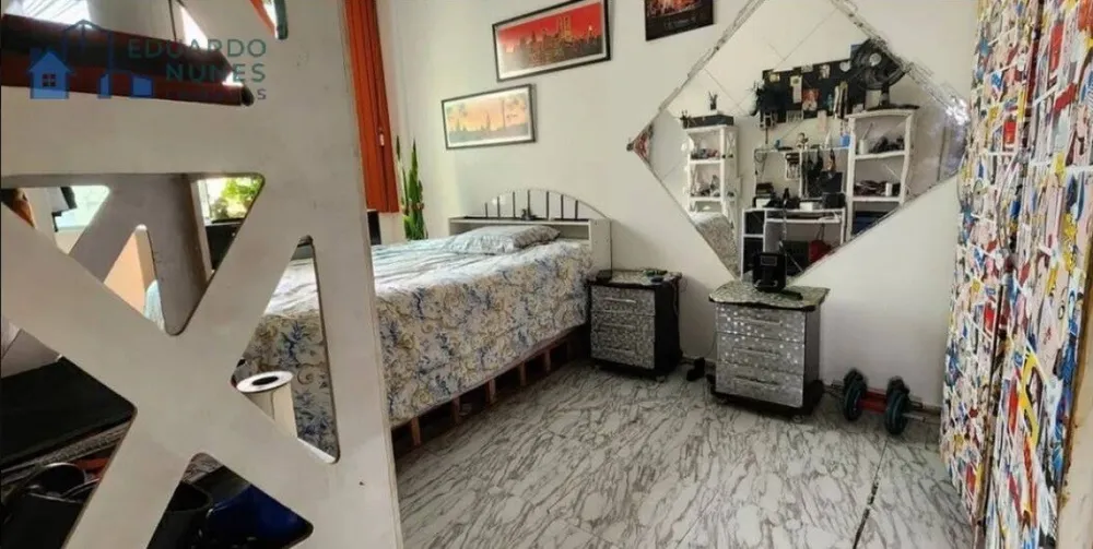 Apartamento, 2 quartos, 87 m² - Foto 9