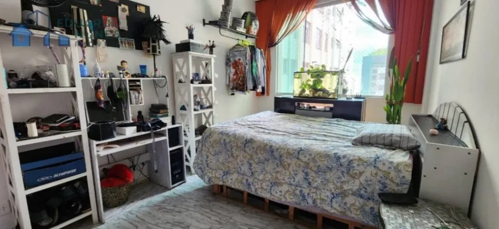 Apartamento, 2 quartos, 87 m² - Foto 7