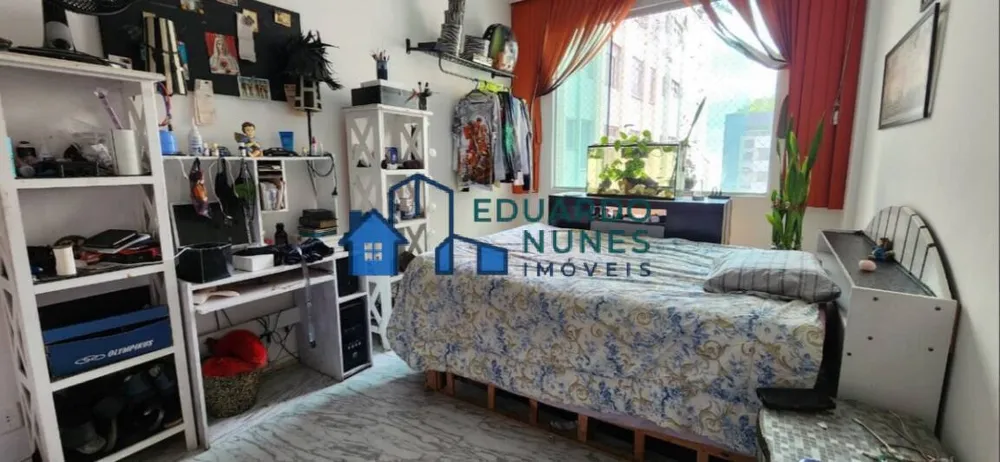 Apartamento, 2 quartos, 87 m² - Foto 4