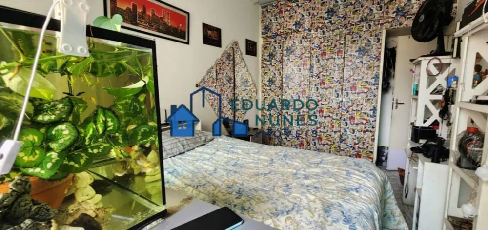 Apartamento, 2 quartos, 87 m² - Foto 5