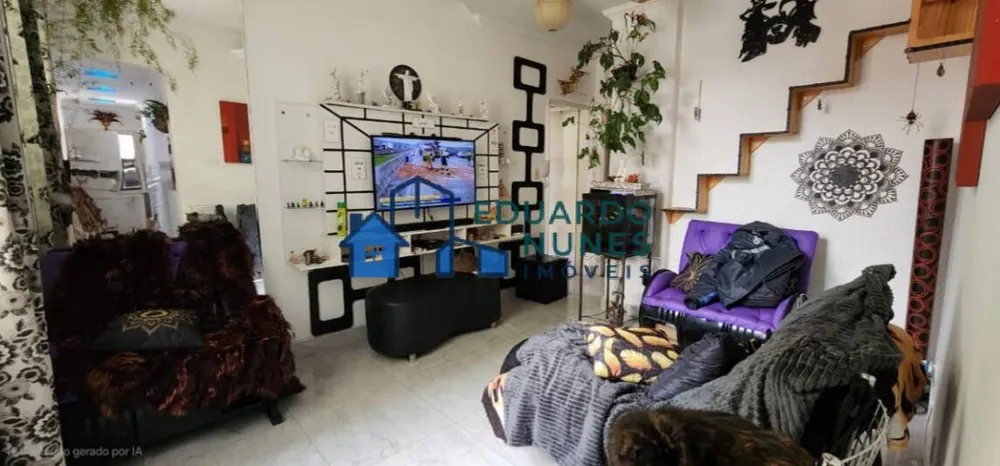 Apartamento, 2 quartos, 87 m² - Foto 2