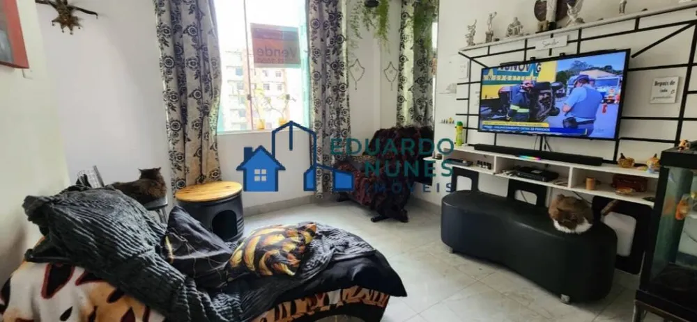 Apartamento, 2 quartos, 87 m² - Foto 3