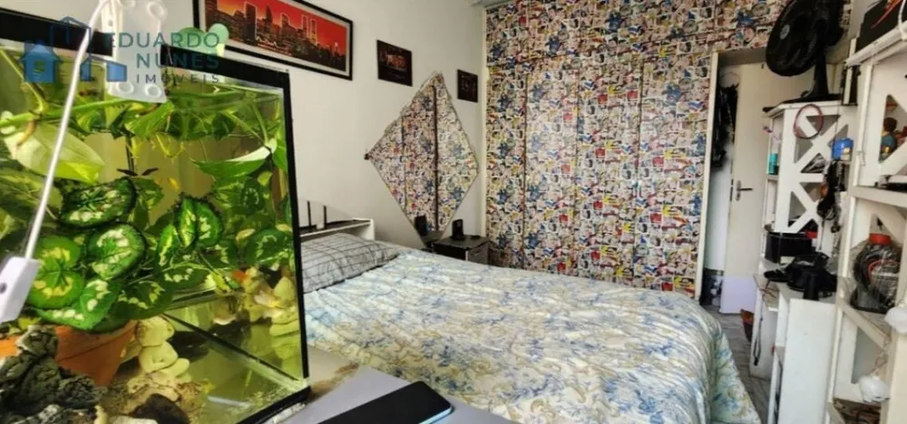 Apartamento, 2 quartos, 87 m² - Foto 11