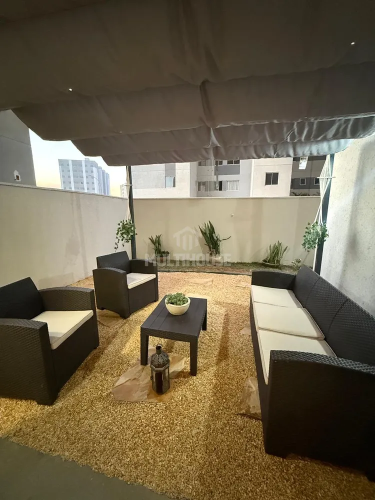 Apartamento, 1 quarto, 72 m² - Foto 13