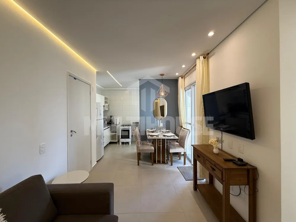 Apartamento, 1 quarto, 72 m² - Foto 2