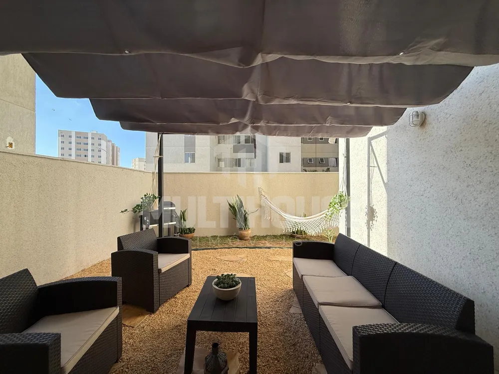 Apartamento, 1 quarto, 72 m² - Foto 1