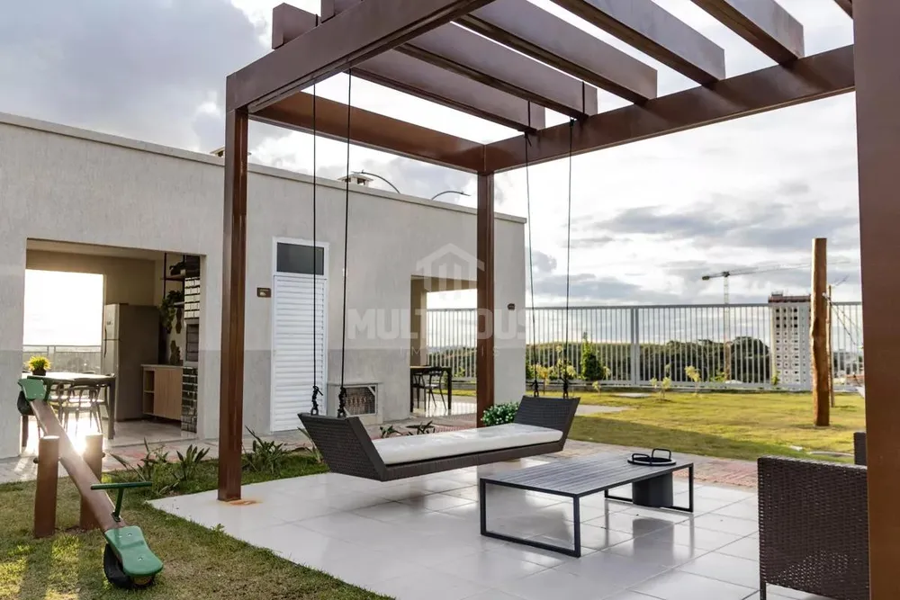 Apartamento, 1 quarto, 72 m² - Foto 16