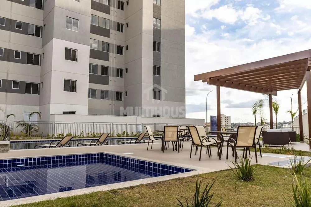 Apartamento, 1 quarto, 72 m² - Foto 18