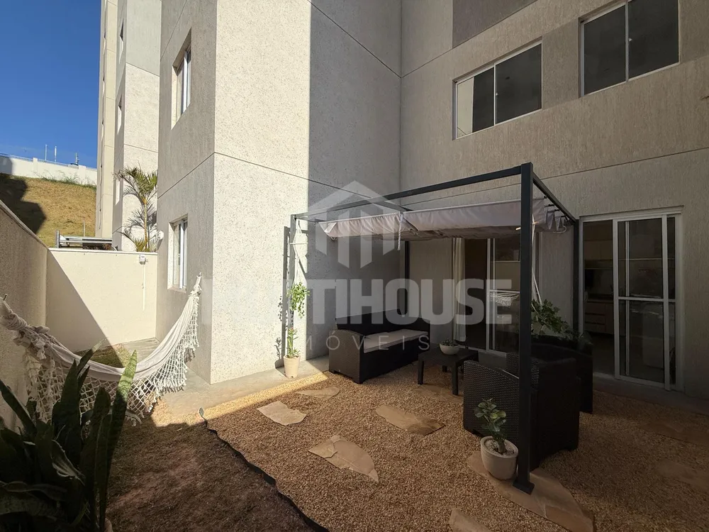 Apartamento, 1 quarto, 72 m² - Foto 14
