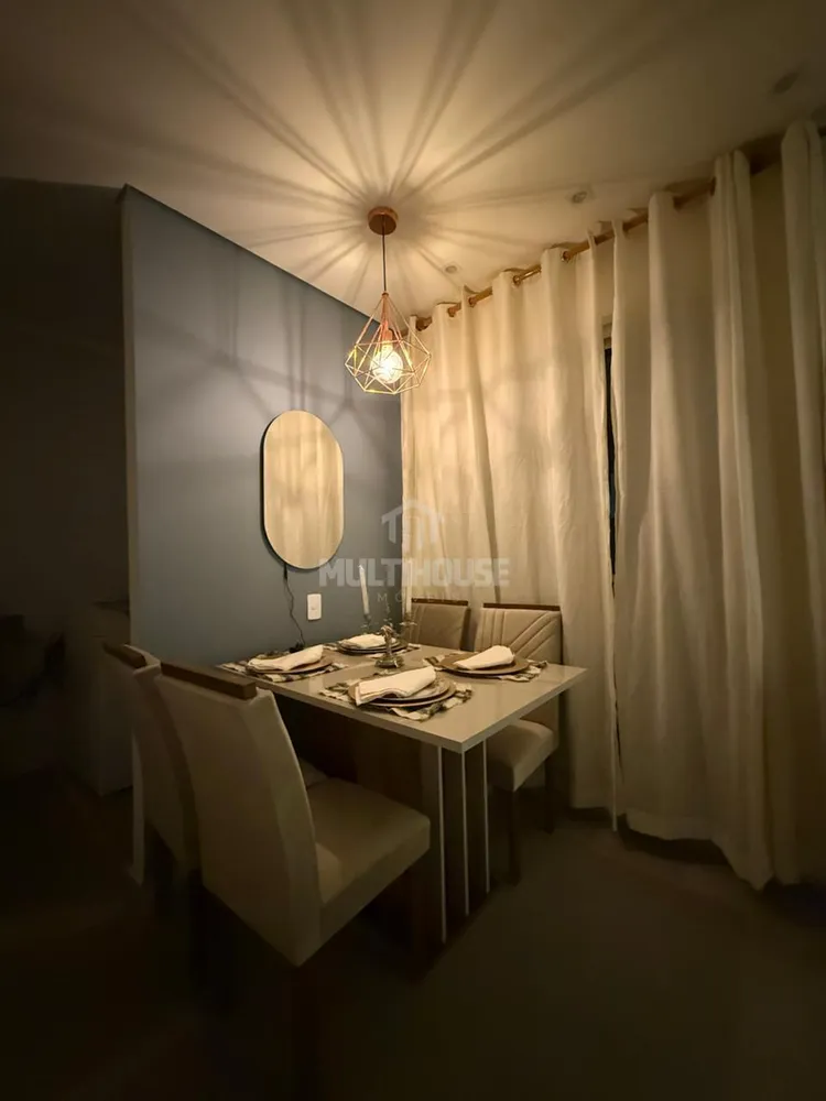 Apartamento, 1 quarto, 72 m² - Foto 3