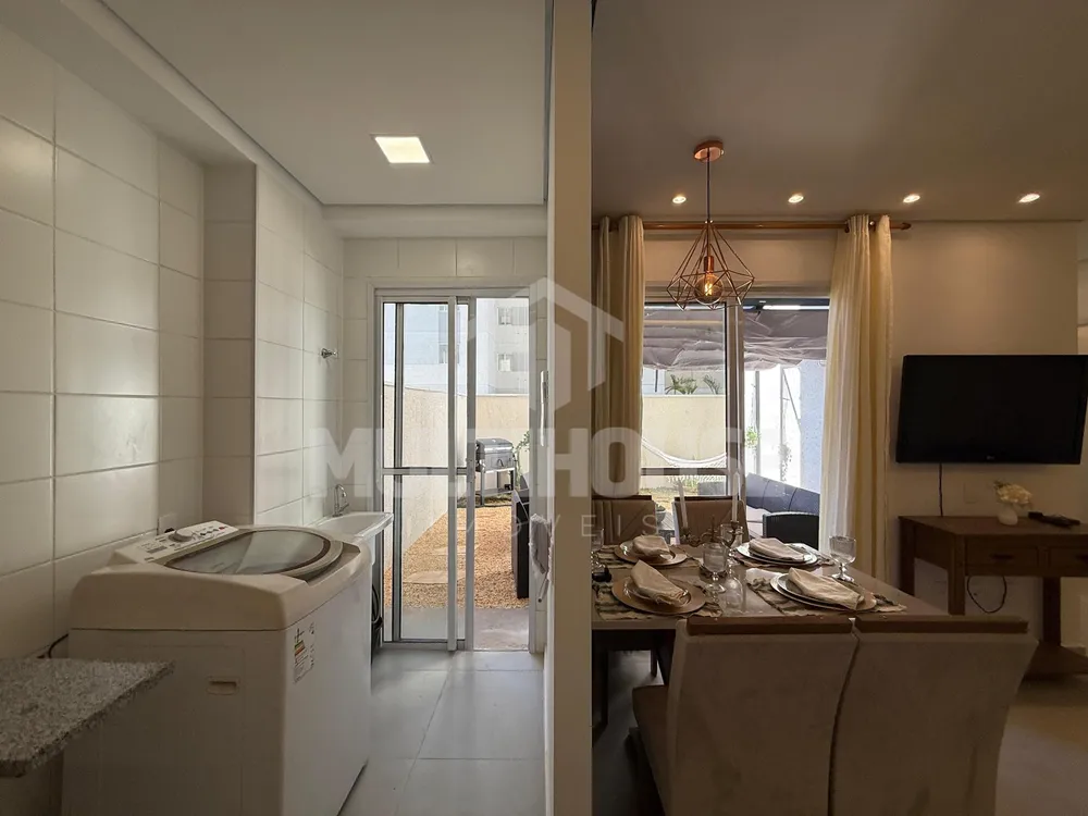 Apartamento, 1 quarto, 72 m² - Foto 5