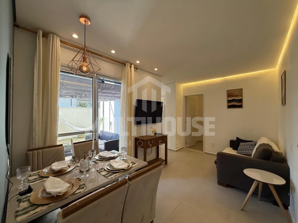 Apartamento, 1 quarto, 72 m² - Foto 4