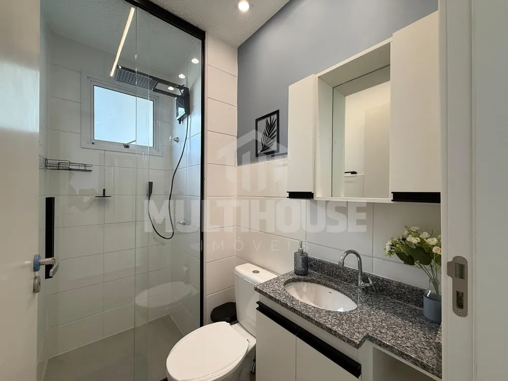 Apartamento, 1 quarto, 72 m² - Foto 11