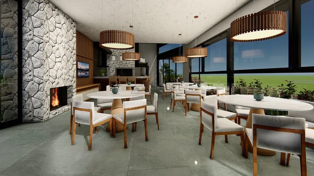Casa, 3 quartos, 450 m² - Foto 2