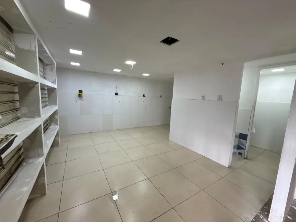 Loja-Salão, 110 m² - Foto 4