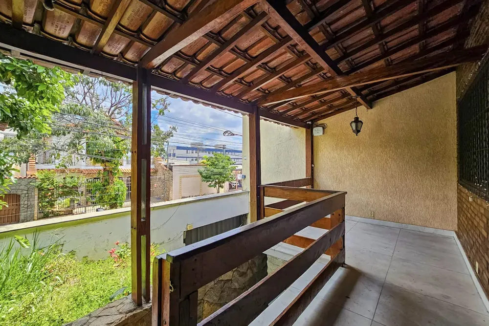 Casa, 3 quartos, 480 m² - Foto 8