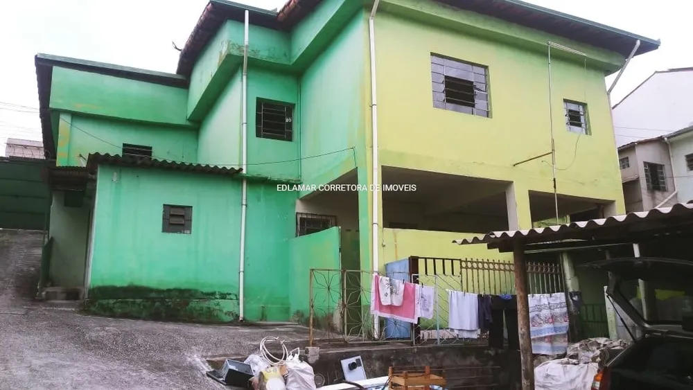 Casa, 8 quartos, 360 m² - Foto 18