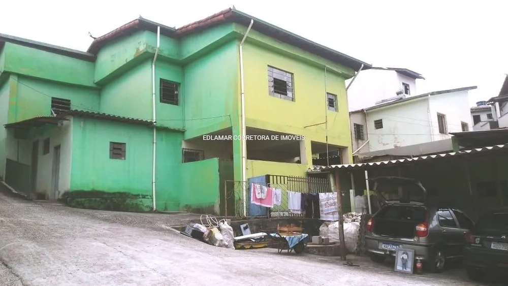 Casa, 8 quartos, 360 m² - Foto 11