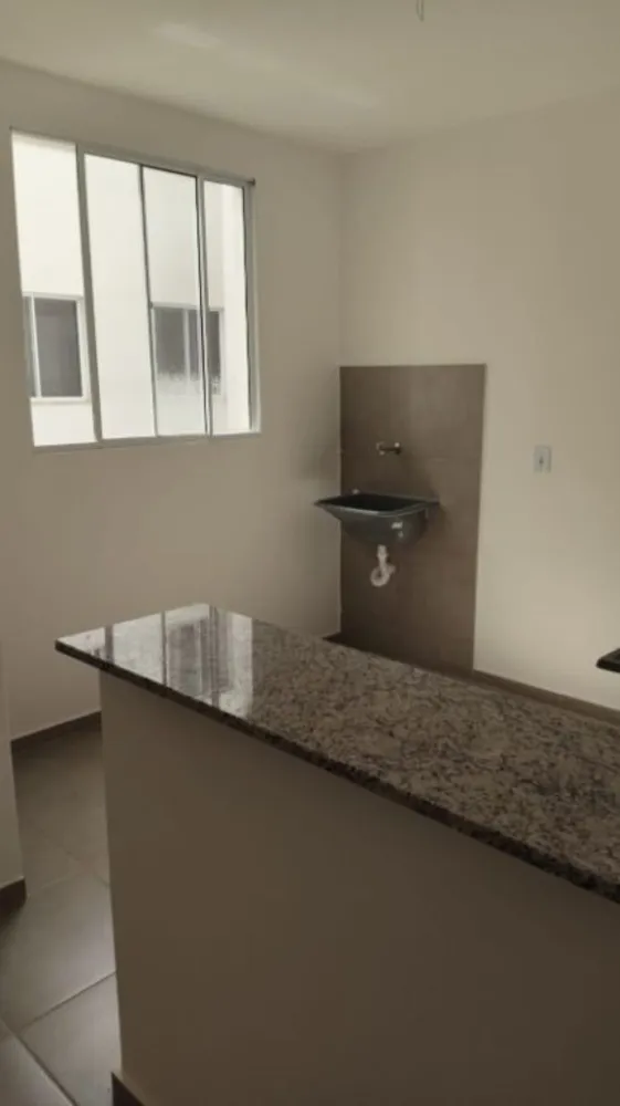 Apartamento, 2 quartos, 47 m² - Foto 3