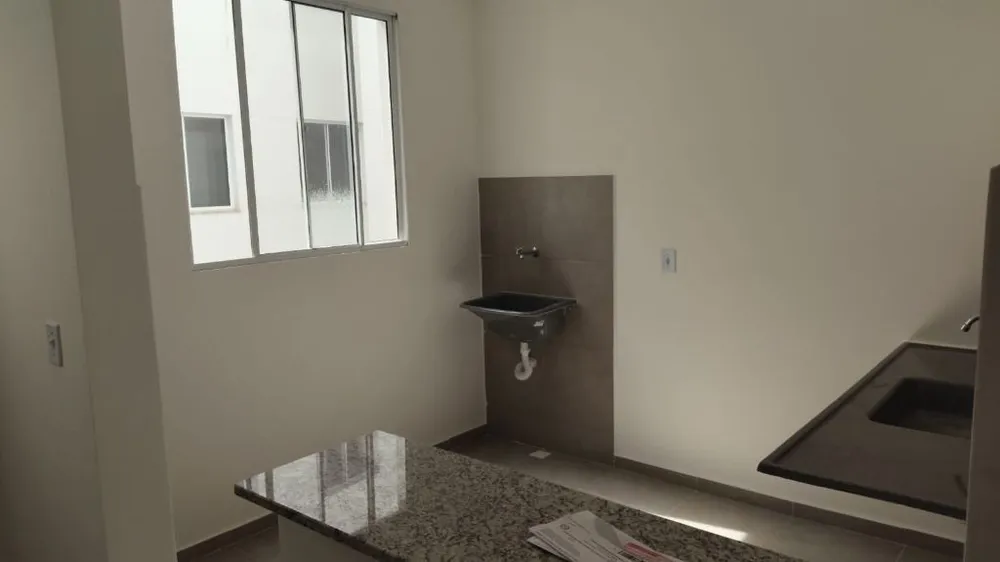 Apartamento, 2 quartos, 47 m² - Foto 2