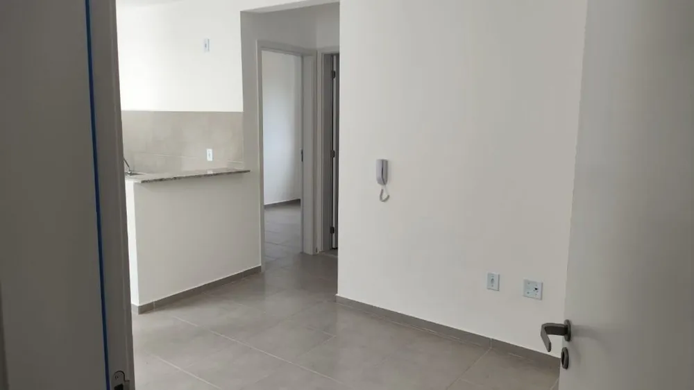 Apartamento, 2 quartos, 47 m² - Foto 1