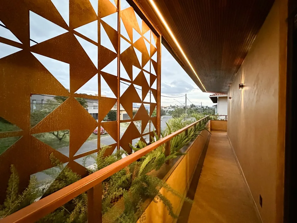 Casa de Condomínio, 4 quartos - Foto 9