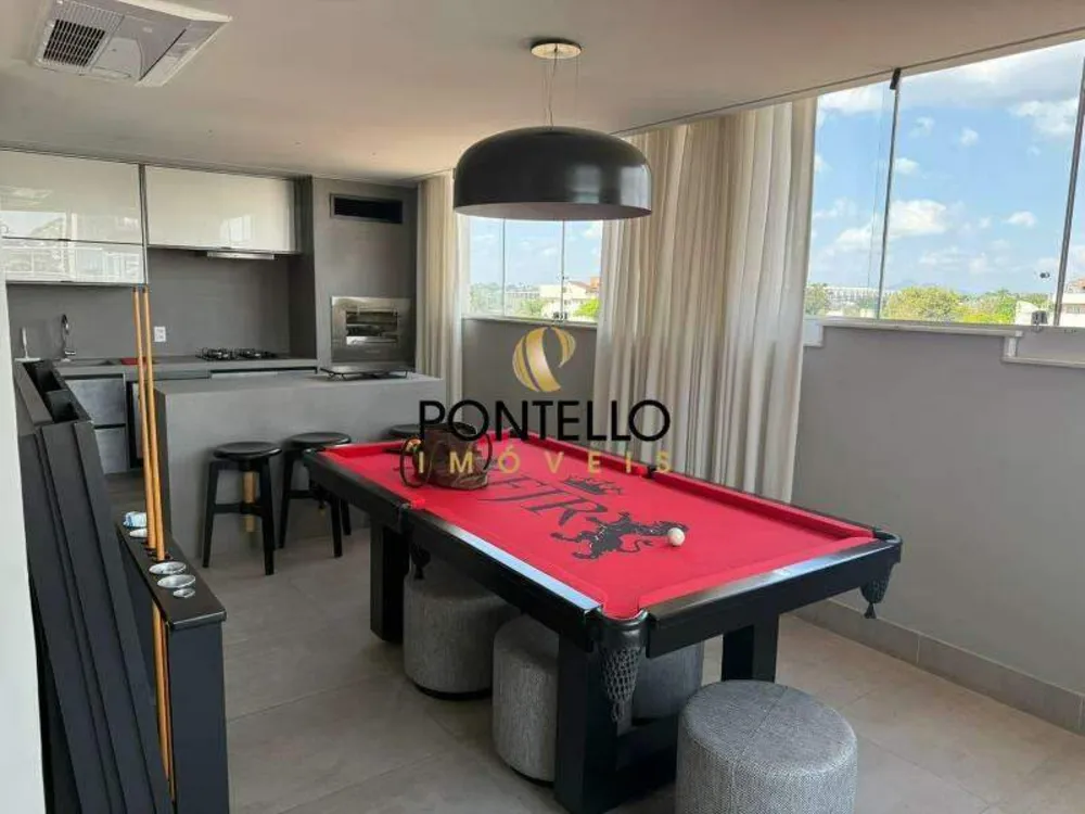 Cobertura, 3 quartos, 140 m² - Foto 5