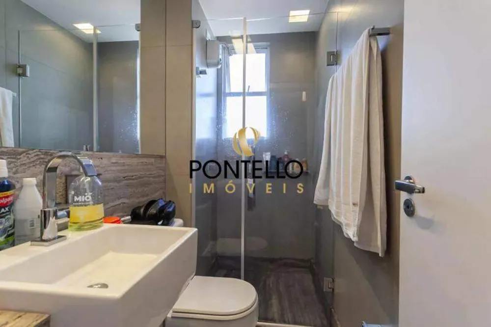 Cobertura, 3 quartos, 140 m² - Foto 7
