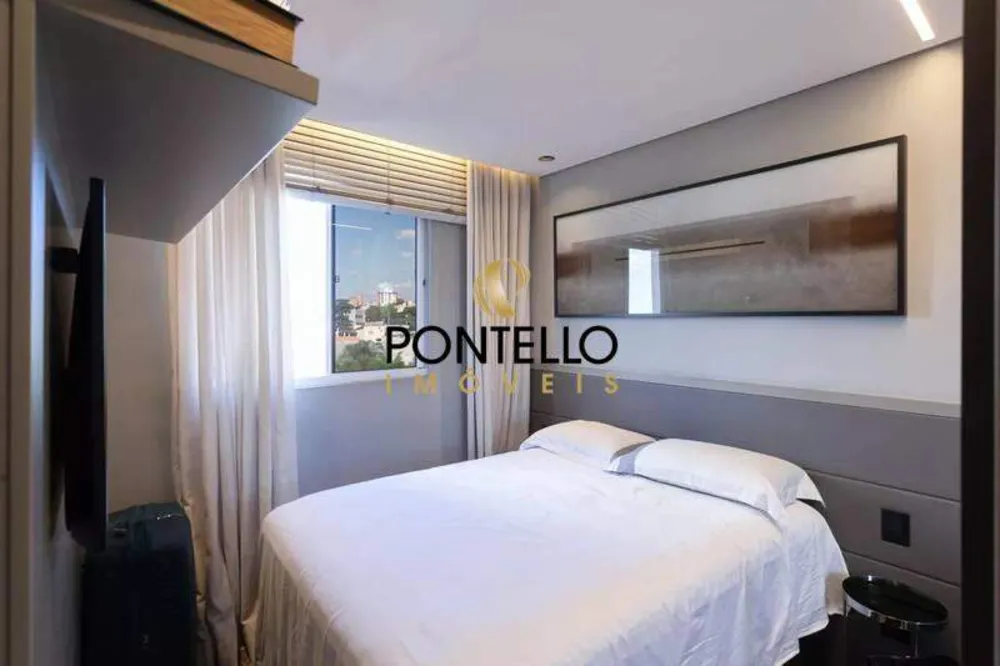 Cobertura, 3 quartos, 140 m² - Foto 8