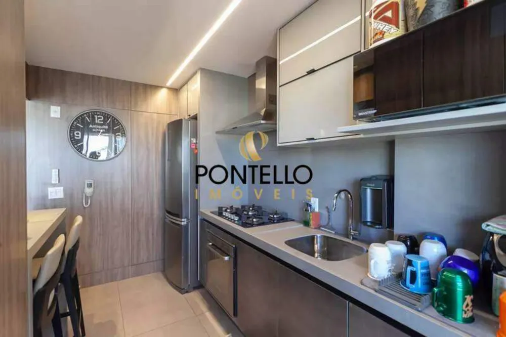 Cobertura, 3 quartos, 140 m² - Foto 10