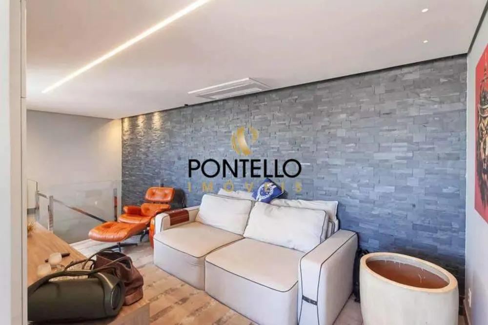 Cobertura, 3 quartos, 140 m² - Foto 3