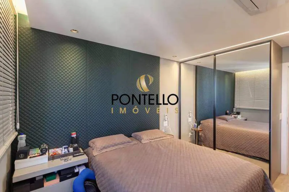Cobertura, 3 quartos, 140 m² - Foto 14