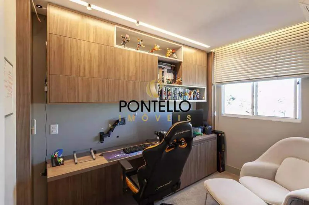 Cobertura, 3 quartos, 140 m² - Foto 6