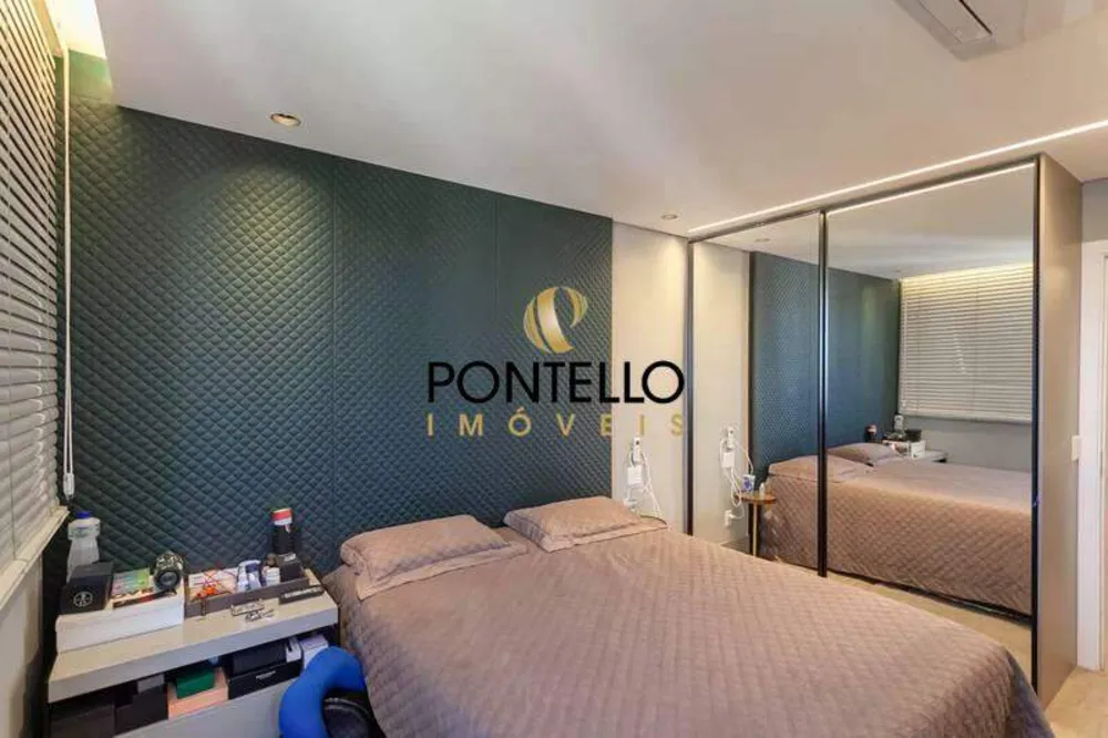 Cobertura, 3 quartos, 140 m² - Foto 13