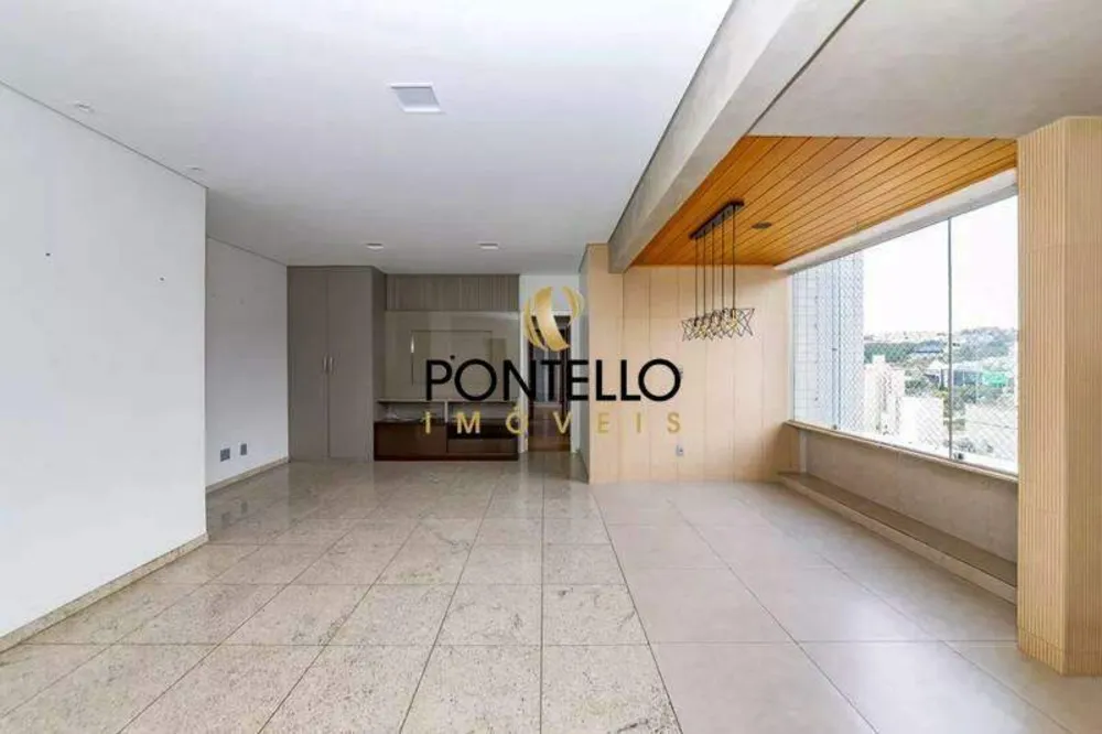 Cobertura, 3 quartos, 140 m² - Foto 2