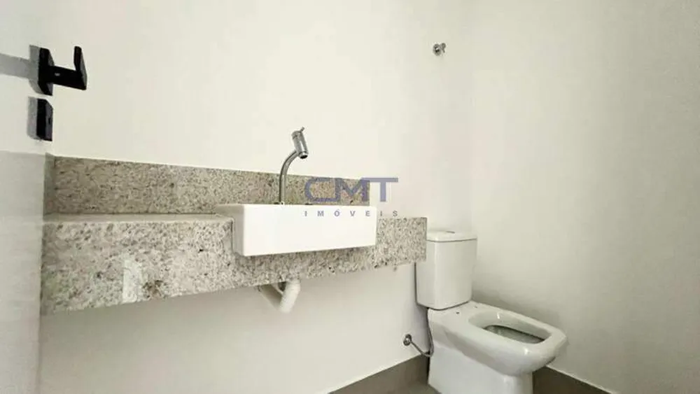 Apartamento, 1 quarto, 40 m² - Foto 3