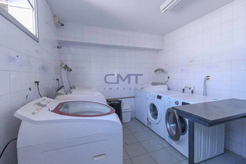 Apartamento, 1 quarto, 40 m² - Foto 11