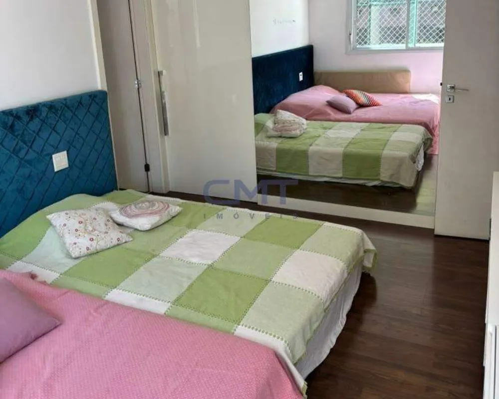 Apartamento, 1 quarto, 40 m² - Foto 9