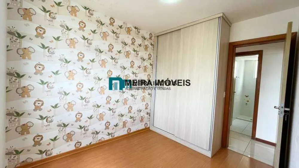 Apartamento, 4 quartos, 105 m² - Foto 12