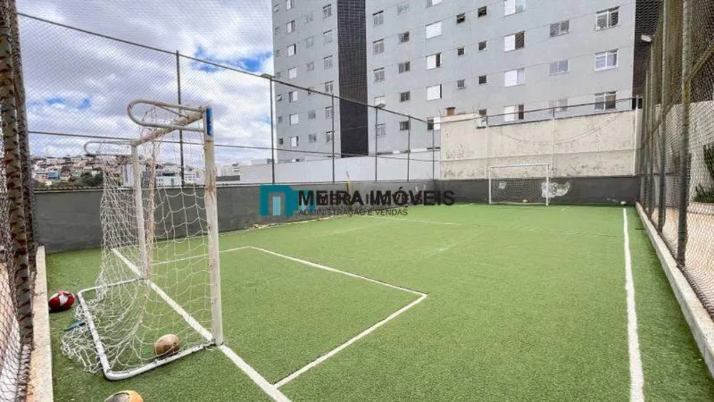 Apartamento, 4 quartos, 105 m² - Foto 24