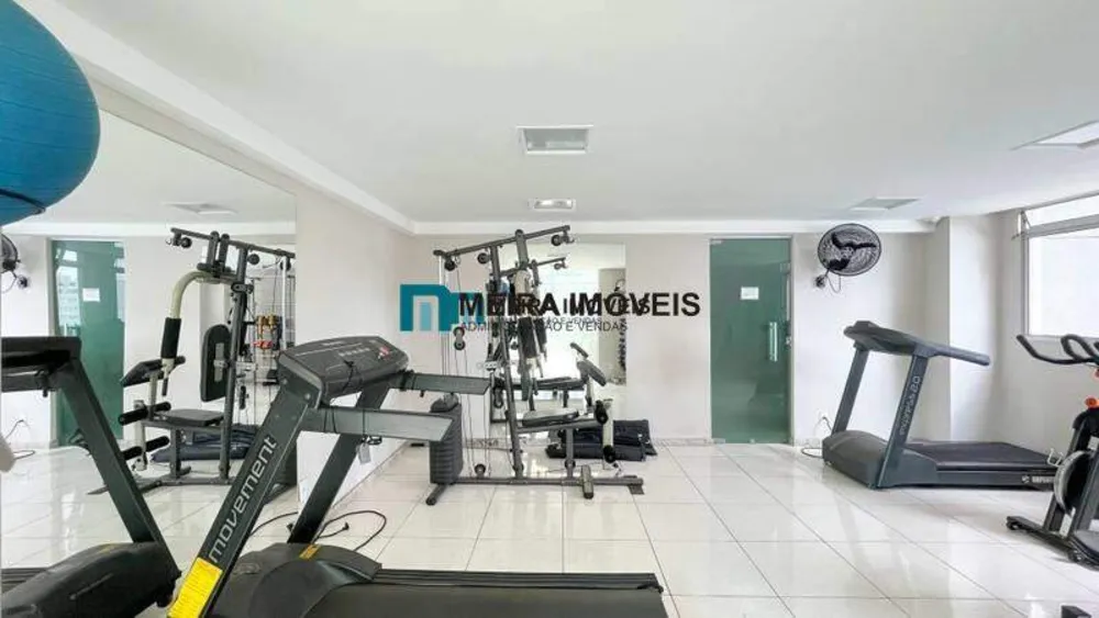 Apartamento, 4 quartos, 105 m² - Foto 23