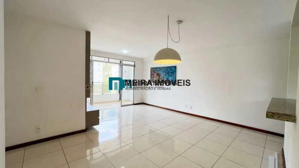 Apartamento, 4 quartos, 105 m² - Foto 2