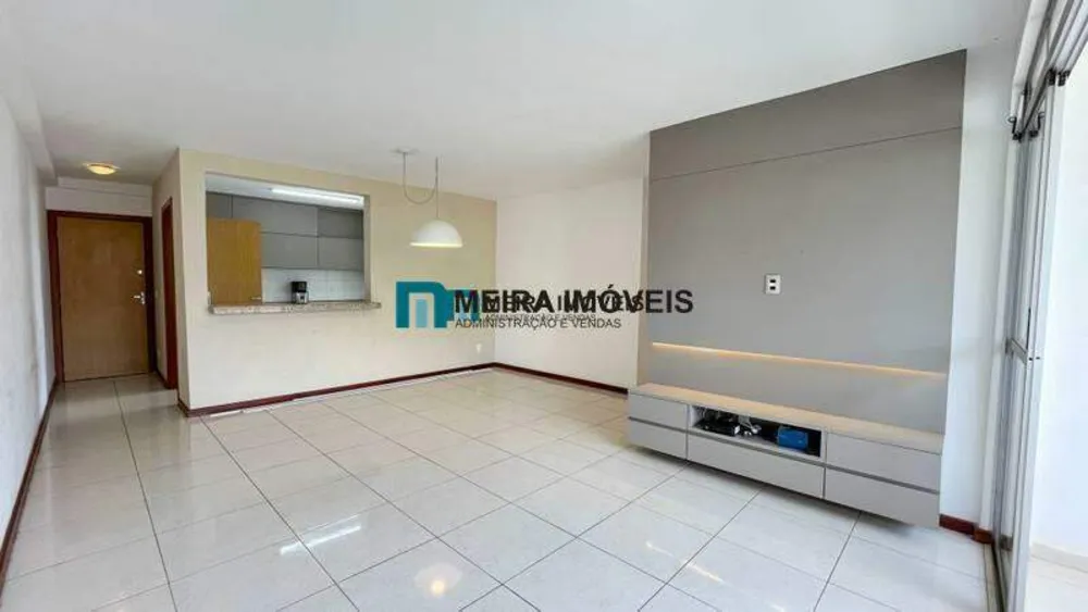 Apartamento, 4 quartos, 105 m² - Foto 1
