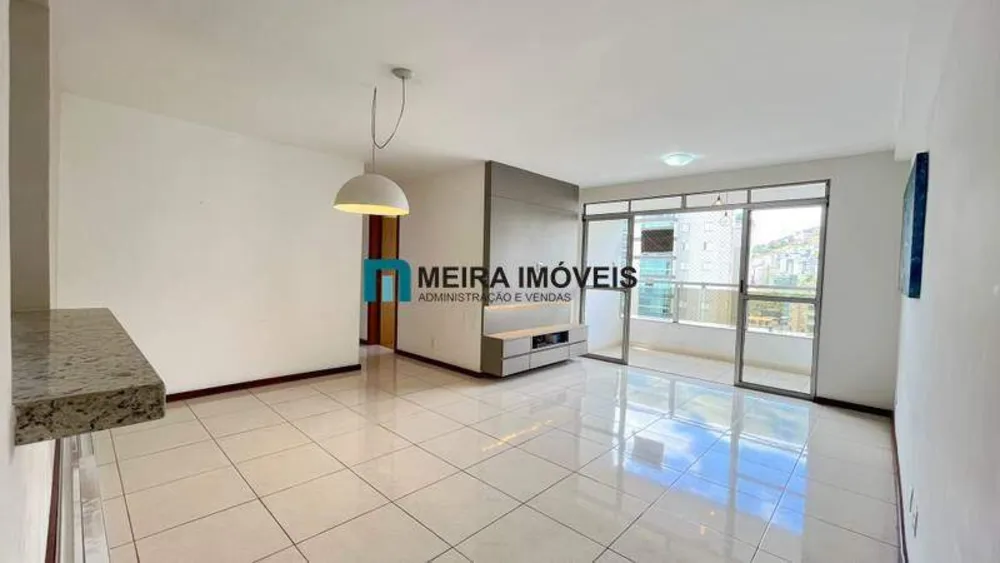 Apartamento, 4 quartos, 105 m² - Foto 5