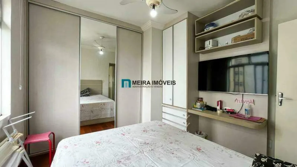Apartamento, 4 quartos, 105 m² - Foto 14