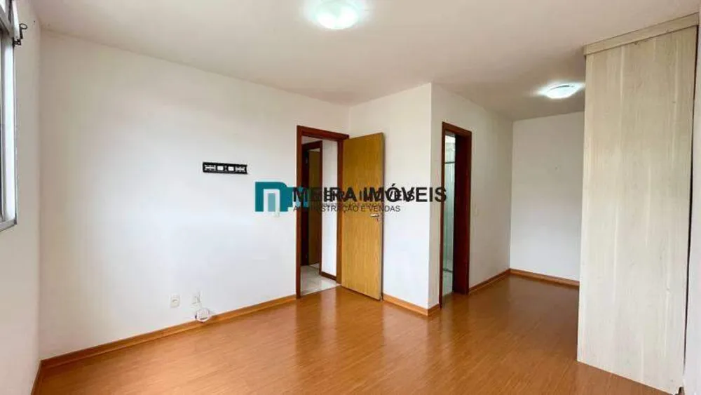 Apartamento, 4 quartos, 105 m² - Foto 8