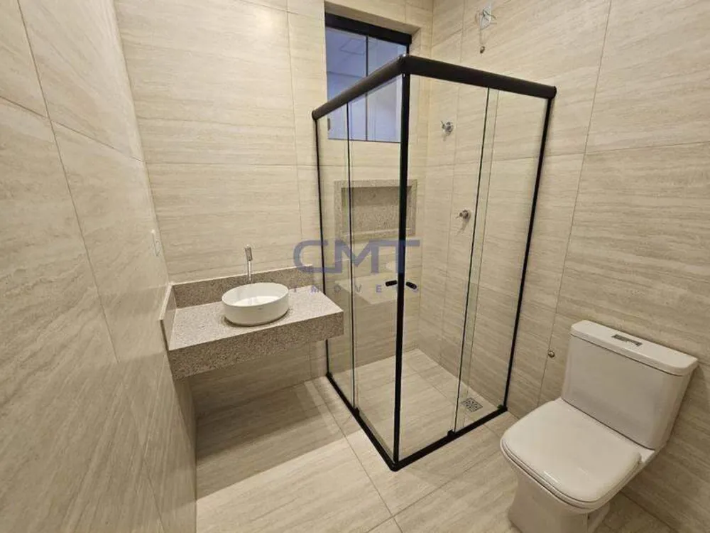Casa, 3 quartos, 250 m² - Foto 11
