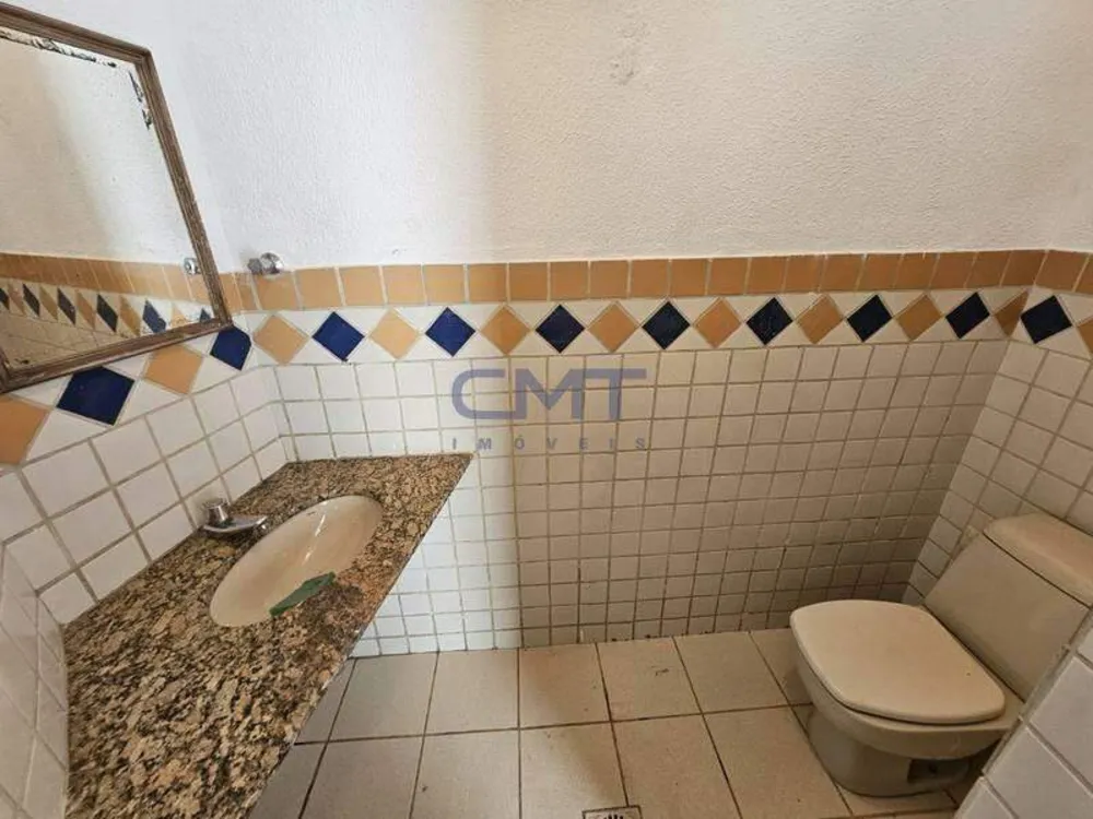 Casa, 3 quartos, 250 m² - Foto 17